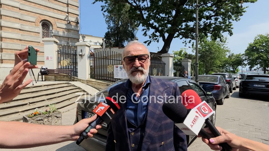 gigi becali si alti invitati de soi la cununia religioasa a lui florinel coman la catedrala sfintii apostoli petru si pavel galerie foto video 684ac0c2d1aa5