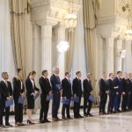 guvernul lui ilie bolojan depune juramantul astazi la palatul cotroceni 68598be49bf71