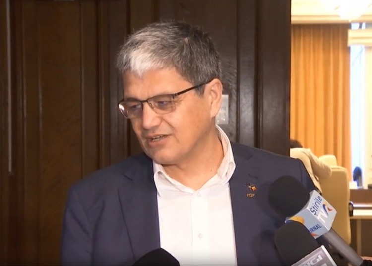guvernul vrea sa obtina energie termica din apa geotermala marcel bolos romania are un potential urias 683f537fac33d