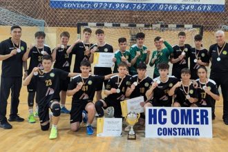 hc omer constanta vicecampioana nationala la juniori 3 galerie foto 683d73b30c362