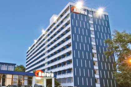 hotel cu trei etaje pe litoral aurora mamaia propune un nou complex turistic 68548a1f8da4e