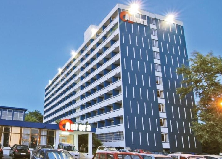 hotel cu trei etaje pe litoral aurora mamaia propune un nou complex turistic 68548a1f8da4e