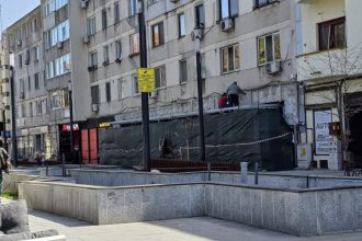 in aceasta vara vor fi redeschise galeriile de arta de pe strada stefan cel mare 685879eed24fe