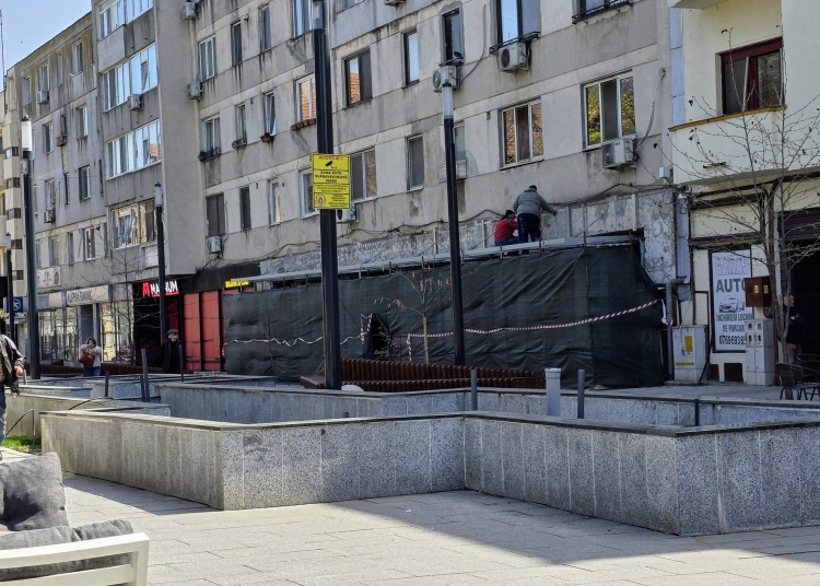 in aceasta vara vor fi redeschise galeriile de arta de pe strada stefan cel mare 685879eed24fe