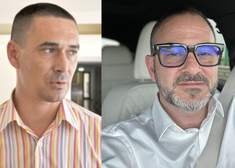 inca o hotarare a instantei in scandalul dintre gabriel coteanu si horia constantinescu pana acum seful cjpc are de platit daune si trebuie sa si ceara scuze public 6853e29852ffc