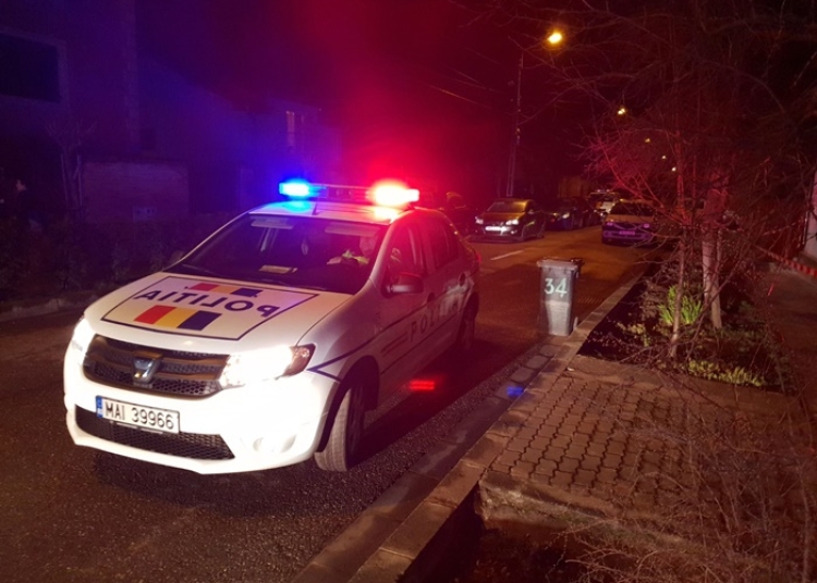 individ depistat de politisti si scos din trafic conducea haotic si nu detinea permis de conducere 684d3cd4e78a4