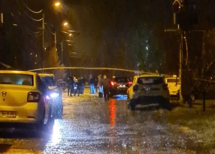 individul care l a injunghiat pe politistul orhan osman in eforie doreste sa scape din spitalul de psihiatrie unde sta internat din 2021 683e34a76b0d6