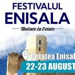 inna si andra pe scena de la enisala cel mai asteptat eveniment al acestei veri festivalul enisala unitate la cetate 68404d202e361