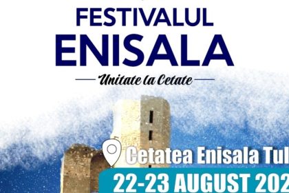 inna si andra pe scena de la enisala cel mai asteptat eveniment al acestei veri festivalul enisala unitate la cetate 68404d202e361