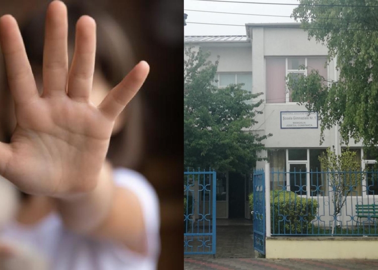 inspectoratul scolar ancheteaza modul in care o eleva a iesit din sala de sport si a interactionat cu un traficant de droguri la mangalia 6841827959421