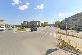 intersectia periculoasa din murfatlar va fi reamenajata cnair lanseaza licitatia pentru un nou sens giratoriu 685333efeecdf