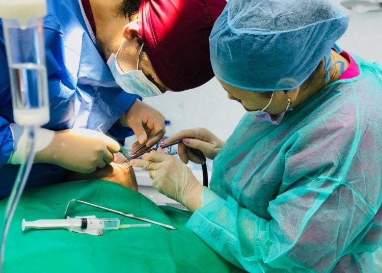 investitia in stomatologia de urgenta amanata pentru ajustari ce zice presedintele cj florin mitroi 6859e66457876