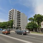 investitiile imobiliare nu contenesc in constanta inca un bloc de 9 etaje autorizat pe bulevardul 1 mai 6859e1361cd81