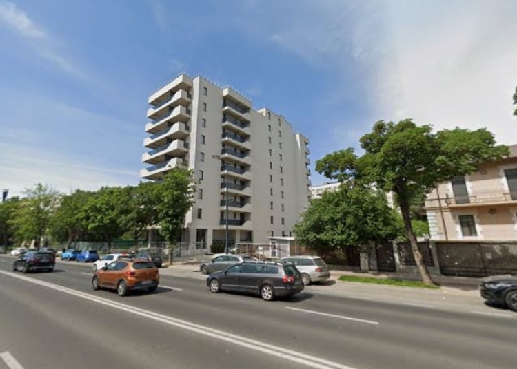 investitiile imobiliare nu contenesc in constanta inca un bloc de 9 etaje autorizat pe bulevardul 1 mai 6859e1361cd81