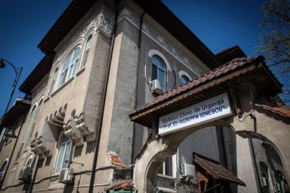 ion iliescu ramane internat la ati spitalul a transmis noi detalii despre starea de sanatate a fostului presedinte 685912381a89a