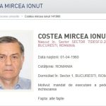 ionut mircea costea cumnatul lui mircea geoana predat autoritatilor romane si incarcerat pentru luare de mita in dosarul legat de magistrala bucuresti constanta 685a56b99a837