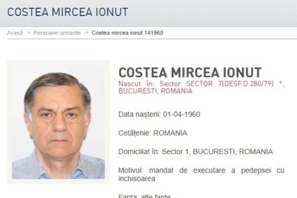 ionut mircea costea cumnatul lui mircea geoana predat autoritatilor romane si incarcerat pentru luare de mita in dosarul legat de magistrala bucuresti constanta 685a56b99a837