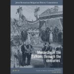 istorici din romania si bulgaria sustin la universitatea ovidius constanta conferinta monarhia in balcani de a lungul secolelor 685bf3cdc4b70