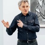 istoricul de arta erwin kessler este manager interimar al muzeului national de arta al romaniei 6841713e335d9