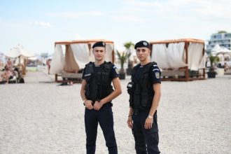 jandarmii gruparii mobile tomis la datorie in perioada minivacantei de rusalii 6842912e9f657