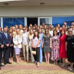 judecatoria constanta a organizat intalnirea presedintilor de judecatorii in perioada 12 13 iunie 2025 68511b0f8a73b