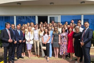 judecatoria constanta a organizat intalnirea presedintilor de judecatorii in perioada 12 13 iunie 2025 68511b0f8a73b