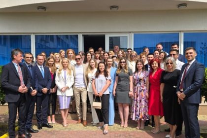 judecatoria constanta a organizat intalnirea presedintilor de judecatorii in perioada 12 13 iunie 2025 68511b0f8a73b