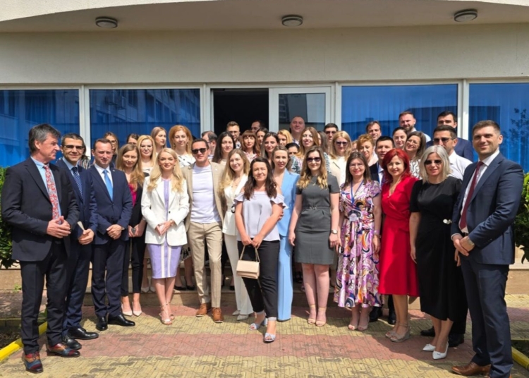 judecatoria constanta a organizat intalnirea presedintilor de judecatorii in perioada 12 13 iunie 2025 68511b0f8a73b