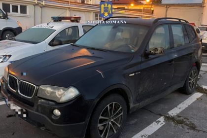 judetul constanta in secolul xxi a distrus un bmw cu sapa dar le a spus judecatorilor ca l confunda 685c75a25fa53