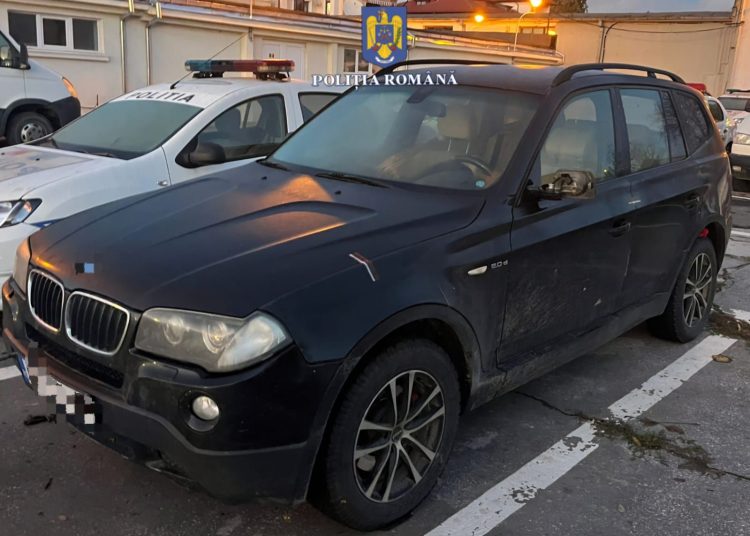 judetul constanta in secolul xxi a distrus un bmw cu sapa dar le a spus judecatorilor ca l confunda 685c75a25fa53