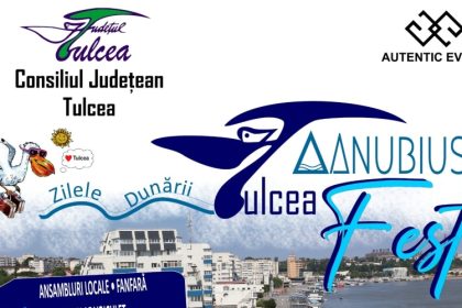 judetul tulcea se transforma in capitala distractiei tulcea danubius fest aduce atmosfera de sarbatoare la malurile dunarii pe frumoasa faleza 6852a27734d85
