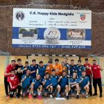 juniorii 3 de la css medgidia locul 5 pe tara suntem mandri de voi ati luptat cu inima si ati fost extraordinari galerie foto 6842f63ceb653