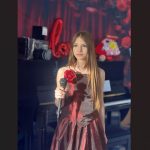 karina tasnicenco eleva a centrului teodor t burada constanta premiul i si premiul special al juriului la concursul national lumina artei foto p 683c07ff9b1dc