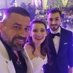 kira hagi si thomas ferfelis nunta ca in povesti la petrecere a cantat si ionut galani casa de piatra galerie foto video 68623169e3aa1