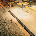 la mamaia turneu de volei pe plaja mixt meciuri intense pe nisip fierbinte 685ff3b36f5ad