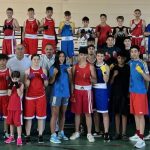 la navodari s a dat startul saptamanii boxului dobrogean prezent si vasile citea presedintele federatiei romane galerie foto 685ea49bcd0f9