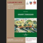 lansare de carte la muzeul ion jalea in memoria pictoritei sirarpy torossian 684a7778dd2a9