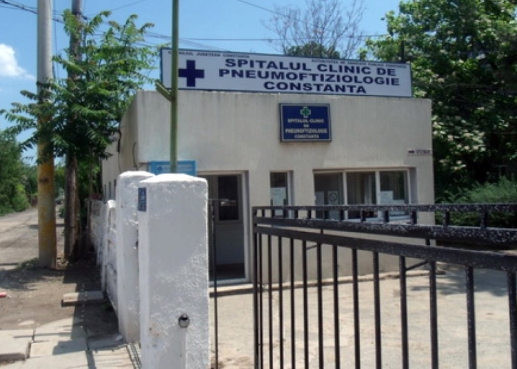 licitatie anulata pentru lucrarile necesare obtinerii autorizatiei de securitate la incendiu la spitalul de pneumoftiziologie 6855d36a9ce70