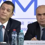 liderii psd pnl usr si udmr se intalnesc miercuri pentru ultima runda de negocieri inaintea desemnarii premierului 6852578f64e30