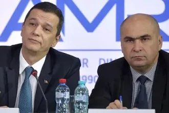 liderii psd pnl usr si udmr se intalnesc miercuri pentru ultima runda de negocieri inaintea desemnarii premierului 6852578f64e30