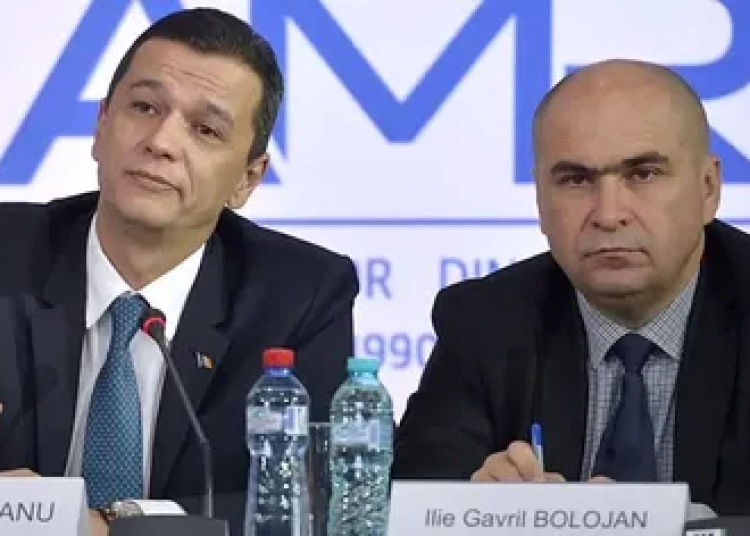 liderii psd pnl usr si udmr se intalnesc miercuri pentru ultima runda de negocieri inaintea desemnarii premierului 6852578f64e30