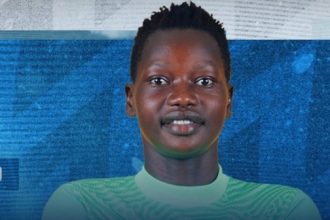 lilian onyango a semnat un nou contract cu farul constanta am gasit la farul un club foarte implicat in dezvoltarea fotbalului feminin 685d79c9dec80