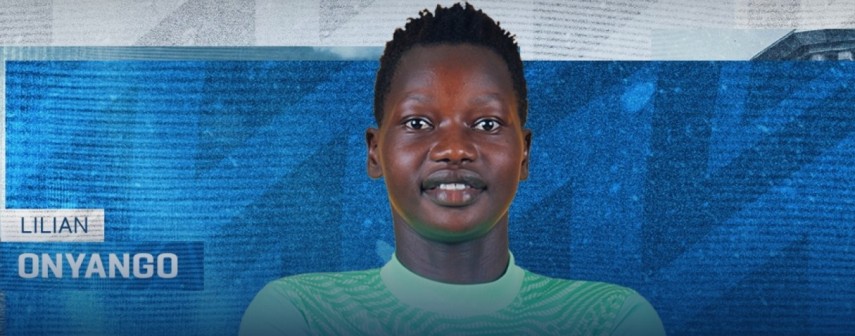 lilian onyango a semnat un nou contract cu farul constanta am gasit la farul un club foarte implicat in dezvoltarea fotbalului feminin 685d79c9dec80