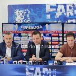 live video noul antrenor ianis zicu prezentat oficial la farul constanta foto 683ffe588a776