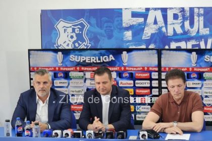 live video noul antrenor ianis zicu prezentat oficial la farul constanta foto 683ffe588a776