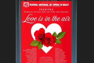 love is in the air spectacol in premiera la teatrul oleg danovski constanta 6855030d0e4a1