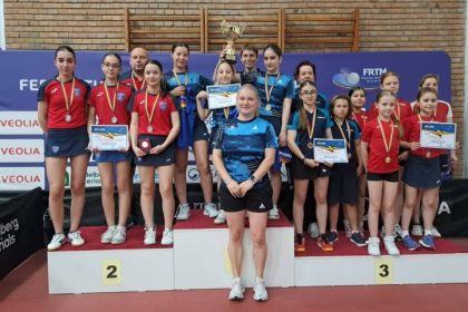 lps nicolae rotaru constanta pe podium la campionatul national under 13 galerie foto 6846936ed3a37