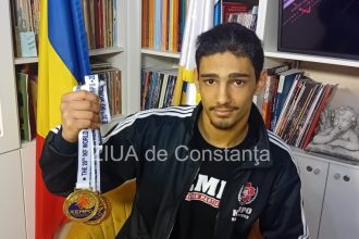 luptatorul eric cringus selectionat in lotul de kempo al romaniei pentru campionatele mondiale de tineret mma immaf 6852a360706ef