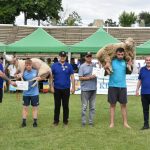 luptele tataresti de la medgidia au adunat zeci de concurenti si sute de spectatori primarii valentin vrabie si vergil chitac prezenti la festivitatea de premiere 68579d74c9603