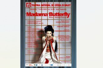 madama butterfly pe scena teatrului oleg danovski din constanta 683bfd668039b